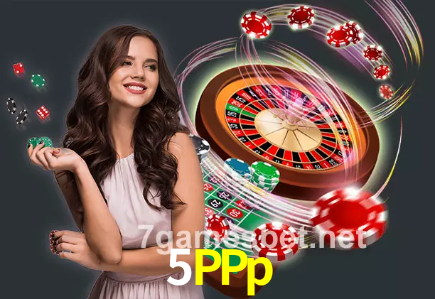 vivo no cassino 5PPp