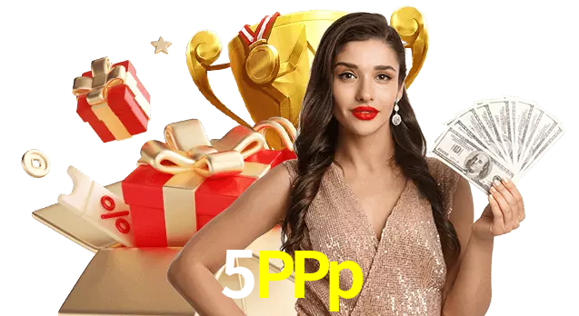 Jogue com dealers reais no 5PPp!