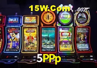 Apostas Esportivas na 5PPp: Um Guia Completo