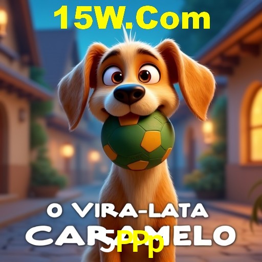 Provedores de Jogos 5PPp